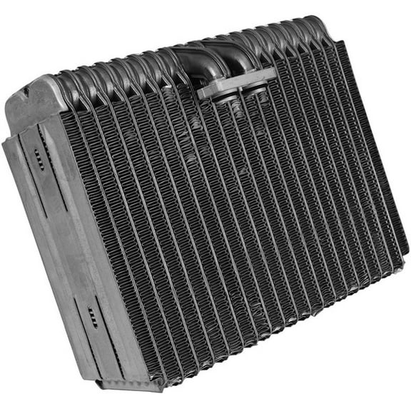Denso 4760030 EVAPORATOR CORE A / C Fits select: 1995-2004 TOYOTA TACOMA