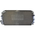 thumbnail image 1 of Denso 477-0112 AC Condenser Fits select: 1990-1993 TOYOTA CELICA, 1 of 4