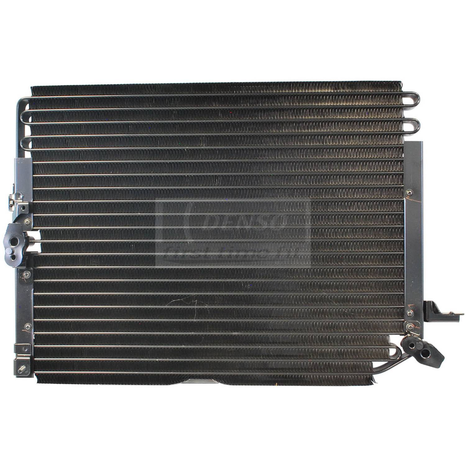 Denso 477-0120 AC Condenser - Walmart.com