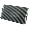 thumbnail image 1 of Denso 477-0504 Condenser Fits select: 2001-2004 TOYOTA TACOMA, 1 of 2