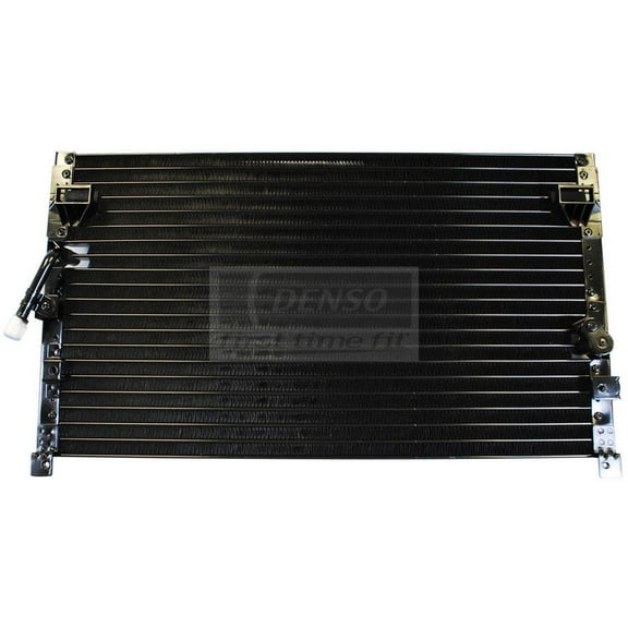 Denso 477-0565 Condenser Fits select: 1995-1997 TOYOTA TACOMA