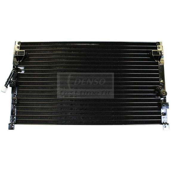 Denso 477-0565 Condenser Fits select: 1995-1997 TOYOTA TACOMA