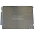 thumbnail image 1 of Denso 477-0612 Condenser Fits select: 2007-2009 LEXUS RX, 1 of 2