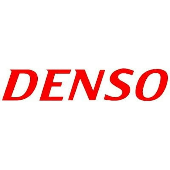 Denso 477-0748 A/C Condenser