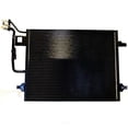 thumbnail image 1 of Denso 477-0777 A/C Condenser Fits select: 2001-2005 VOLKSWAGEN PASSAT, 1 of 2