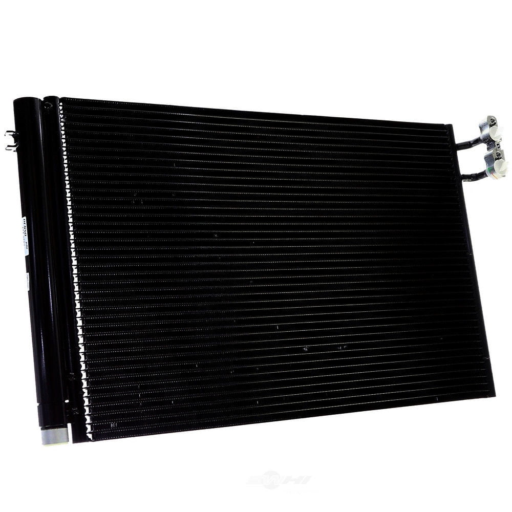 Denso 477-0783 A/C Condenser Fits select: 2007-2013 BMW 328, 2006 BMW 325