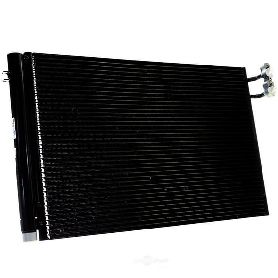 Denso 477-0783 A/C Condenser Fits select: 2007-2013 BMW 328, 2006 BMW 325