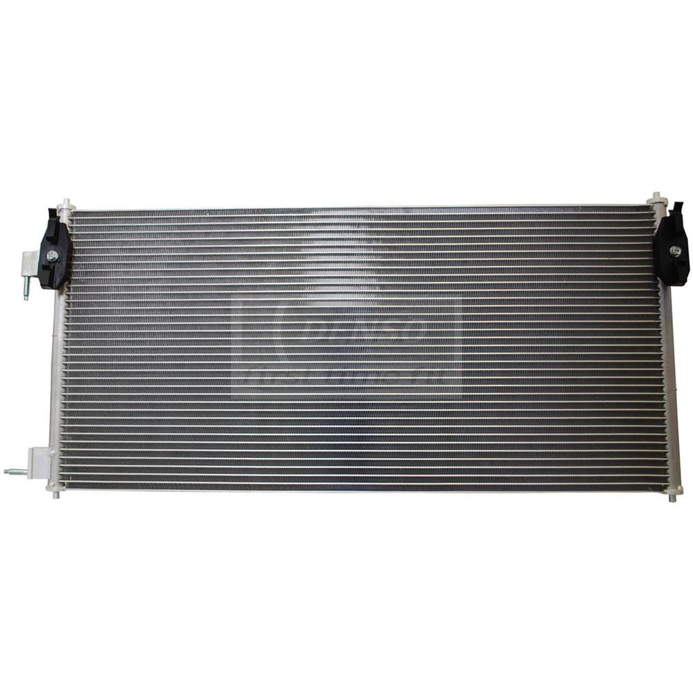 A/C Accumulator Receiver Drier For Ford Transit Connect 2014-2015 - BuyAutoParts 60-31451 Replacement