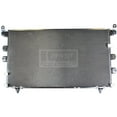 thumbnail image 1 of Denso 4770503 Condenses A / C Fits select: 2001-2007 TOYOTA SEQUOIA, 1 of 2