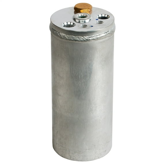 Denso 4782012 A / C Receiver Drier Fits select: 1996-2005 HONDA CIVIC, 1997-2001 HONDA CR-V
