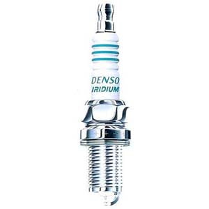 Denso 5372 Iridium Spark Plug - IX24