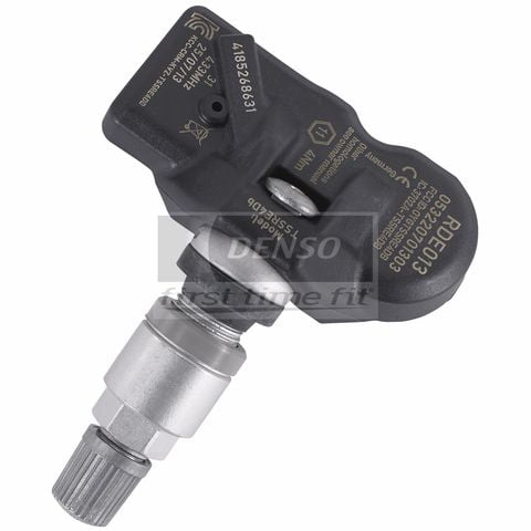 Denso 550-1913 Tire Pressure Monitoring System (TPMS) Sensor 1 Pack