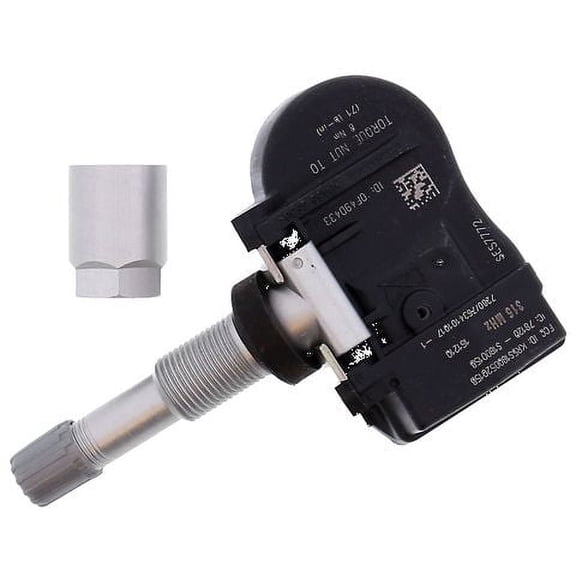 Denso 550-3008 Tire Pressure Monitoring System (Tpms) Sensor Fits select: 2005-2006 CHRYSLER 300C, 2005-2007 JEEP GRAND CHEROKEE
