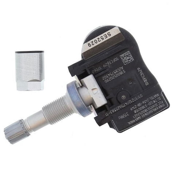 Denso 550-3022 Tire Pressure Monitoring System (TPMS) Sensor 1 Pack