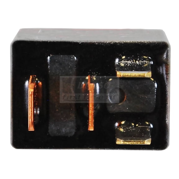 Denso 567-0020 Relay Fits select: 2006-2012 TOYOTA TACOMA, 2008-2012 TOYOTA HIGHLANDER