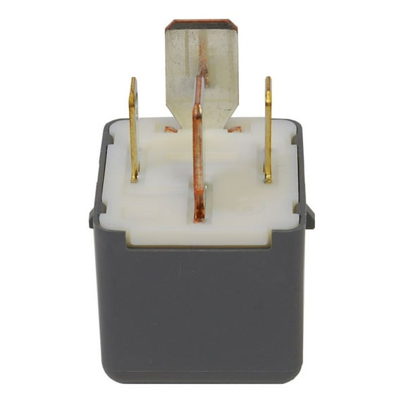 Denso 5670003 Relay , Grey Fits select: 2002-2008 TOYOTA CAMRY, 2005-2012 TOYOTA TACOMA