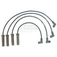 thumbnail image 1 of Denso 671-4043 Original Equipment Replacement Wires Fits select: 1998-2002 CHEVROLET CAVALIER, 1998-2002 PONTIAC SUNFIRE, 1 of 2