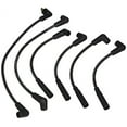 thumbnail image 1 of Denso 671-4069 Original Equipment Replacement Wires Fits select: 1989-1990 JEEP WRANGLER / YJ, 1987-1988 JEEP WRANGLER, 1 of 3