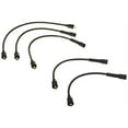 thumbnail image 1 of Denso 671-4264 Original Equipment Replacement Wires Fits 1973 Volvo 1800, 1 of 4