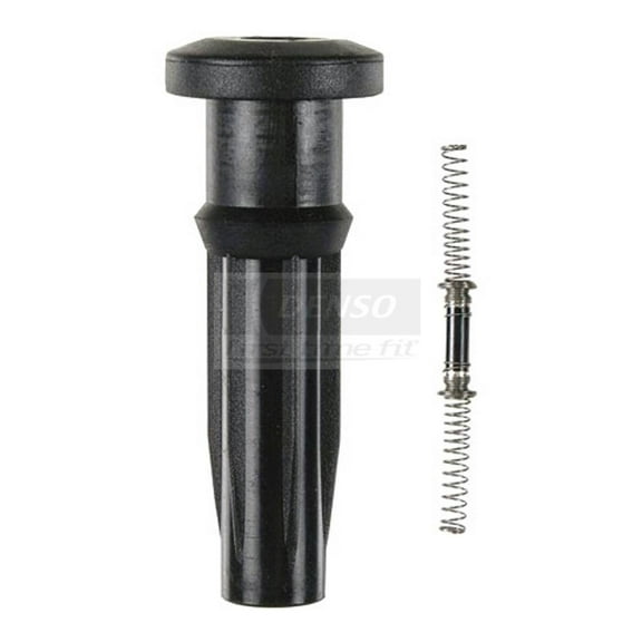 Denso 671-4294 Ignition Wire Set Fits select: 2001-2006 HYUNDAI SANTA FE, 1999-2005 HYUNDAI SONATA