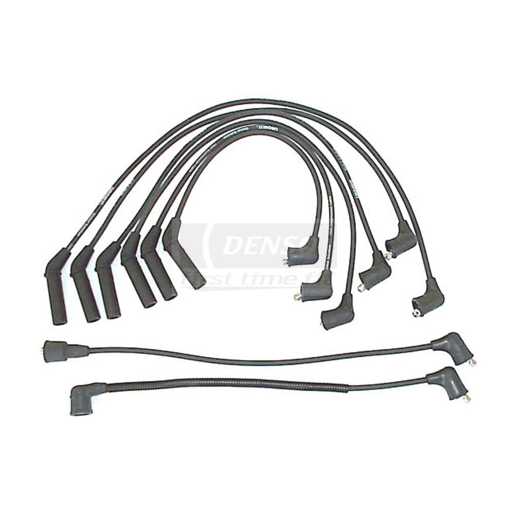 Denso 671-8112 Original Equipment Replacement Wires
