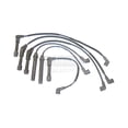 thumbnail image 1 of Denso 671-6202 Spark Plug Wire Set Fits select: 2002-2004 NISSAN FRONTIER, 2002-2004 NISSAN XTERRA, 1 of 2