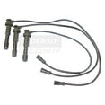 thumbnail image 1 of Denso 671-6229 Spark Plug Wire Set Fits select: 2002-2005 KIA SEDONA, 2001-2002 HYUNDAI XG, 1 of 3