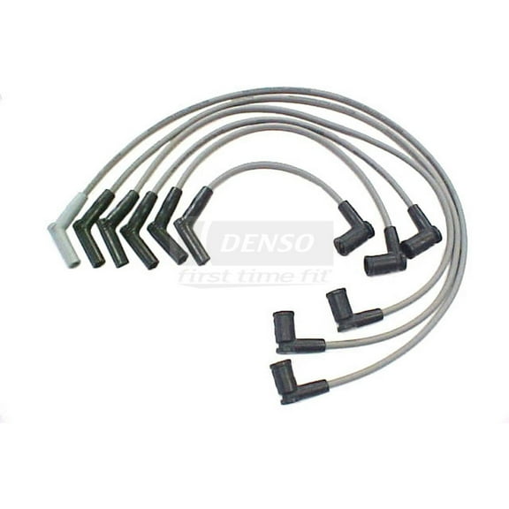 Denso 671-6260 Wire Set Fits select: 2004-2006 FORD TAURUS, 2004-2005 MERCURY SABLE