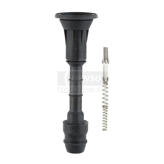 Denso 671-6274 Coil-on Plug Boot Fits select: 2003-2007 INFINITI G35, 2003-2006 NISSAN 350Z