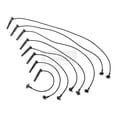 thumbnail image 1 of Denso 671-8095 Original Equipment Replacement Wires Fits 1999 Ford Expedition, 1 of 2