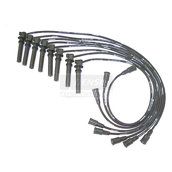 Denso 671-8156 Wire Set Fits select: 2005 JEEP GRAND CHEROKEE, 2005 CHRYSLER 300C