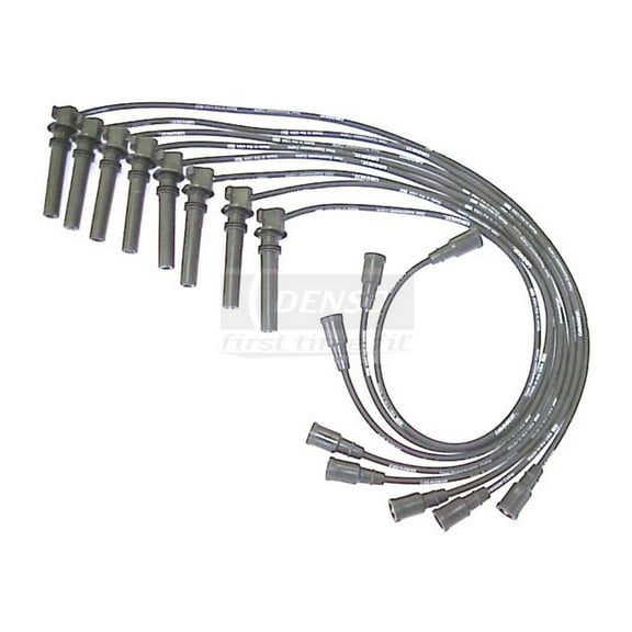 Denso- 6718127 IGN WIRE SET Fits select: 2003-2005 DODGE RAM 1500, 2003-2005 DODGE RAM 2500
