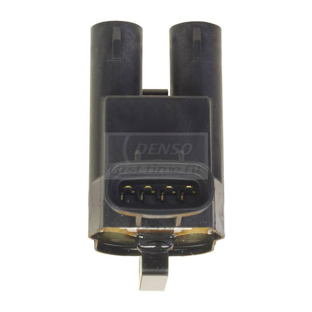 Denso 673-1101 Ignition Coil Fits select: 1997-2001 TOYOTA CAMRY, 1998-2000 TOYOTA RAV4