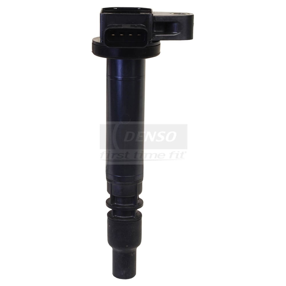 Denso 673-1304 Direct Ignition Coil Fits select: 2000-2004 TOYOTA TACOMA