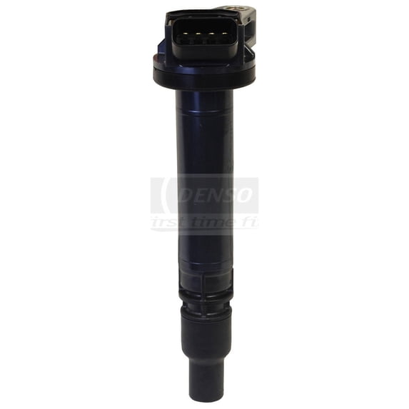 Denso 673-1309 Ignition Coil Fits select: 2006-2018 TOYOTA RAV4, 2007-2017 TOYOTA CAMRY