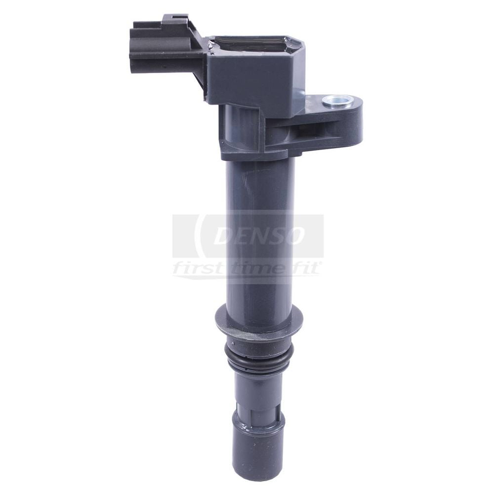 Denso 673-5300 Direct Ignition Coil, 1 Pack Fits select: 2002-2008