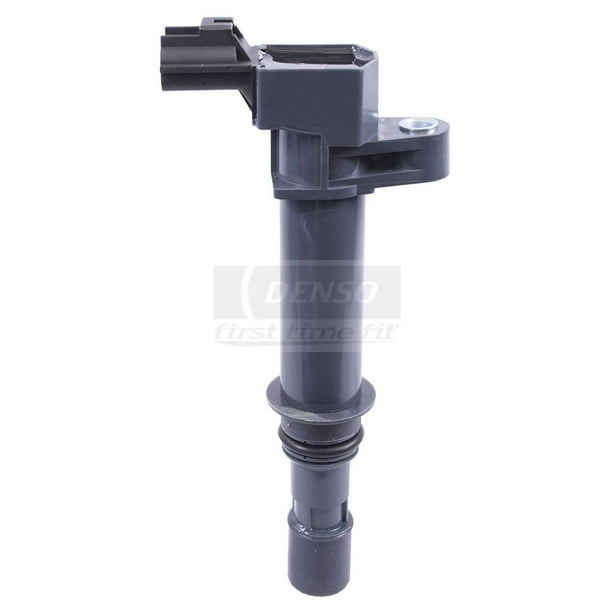 Denso 6735300 Direct Ignition Coil, 1 Pack Fits select 20022008