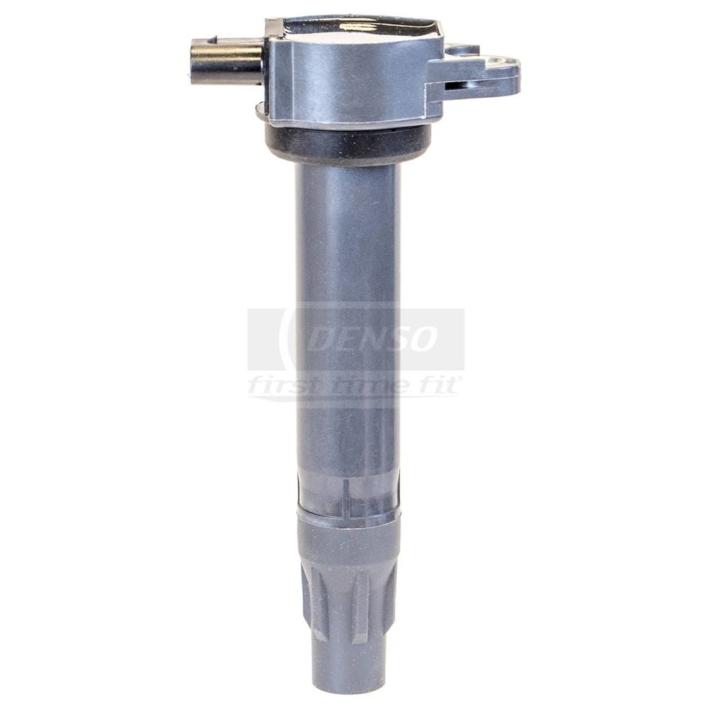 Denso 673-5301 OE Quality Direct Ignition Coil, 1 Pack Fits select: 2007-2017 JEEP PATRIOT, 2009-2020 DODGE JOURNEY