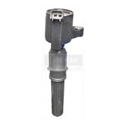 Denso 673-6000 Ignition Coil Fits select: 1997-2010 FORD F150, 1997-2004 FORD F250