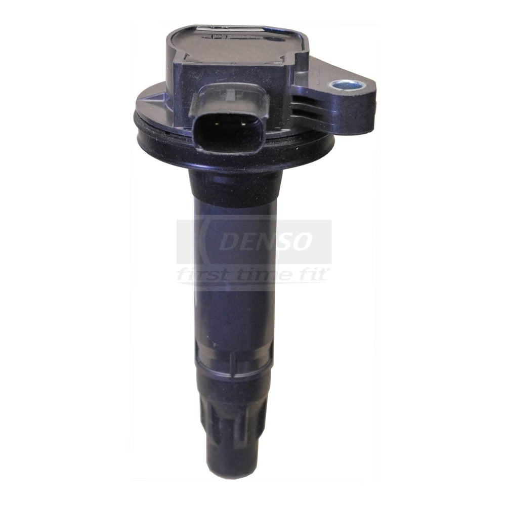 Denso 673-6013 Ignition Coil Fits select: 2011-2016 FORD F150, 2011-2017 FORD EXPLORER