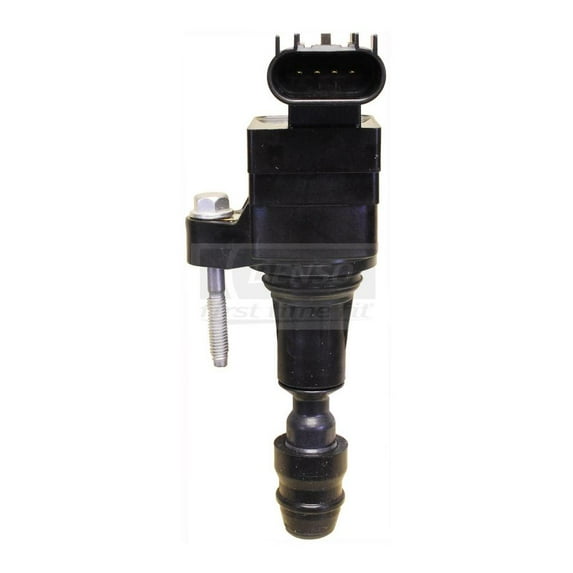 Denso 673-7201 Ignition Coil, Direct Fits select: 2010-2017 CHEVROLET EQUINOX, 2007-2014 CHEVROLET MALIBU