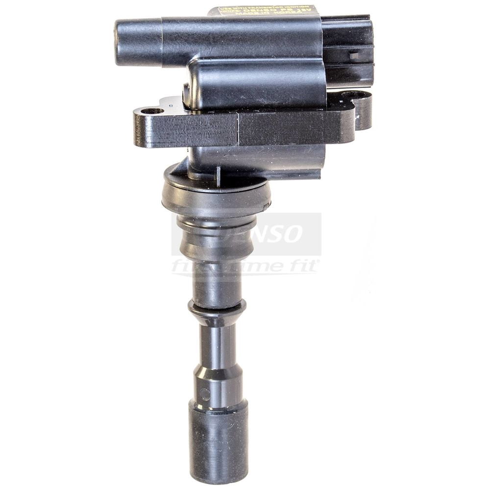 Denso 673-8203 OE Quality Direct Ignition Coil, 1 Pack Fits select: 2003-2006 HYUNDAI SANTA FE, 2004-2006 KIA AMANTI