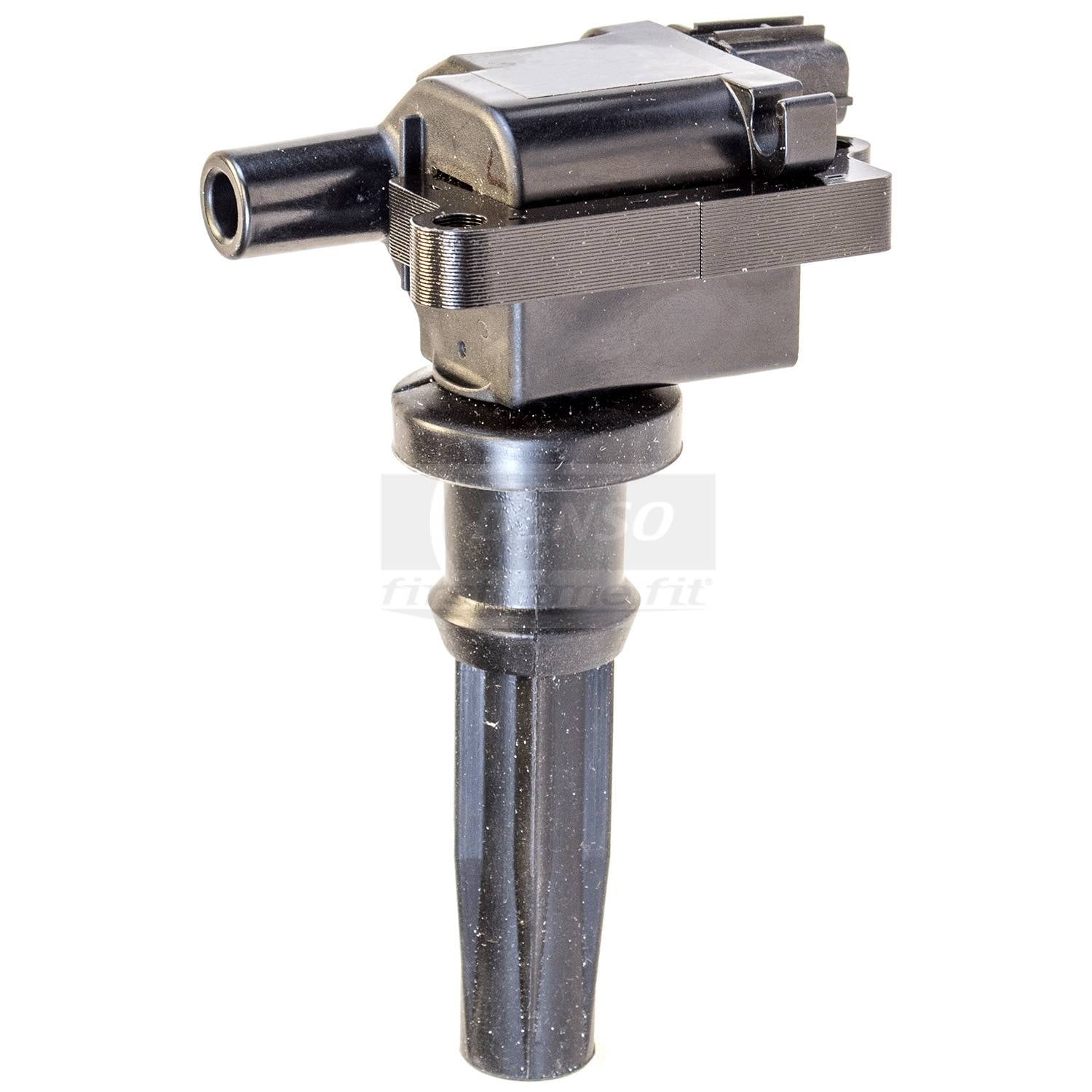 Denso 673-8205 OE Quality Direct Ignition Coil, 1 Pack Fits select: 2001-2004 HYUNDAI SANTA FE, 1999-2005 HYUNDAI SONATA