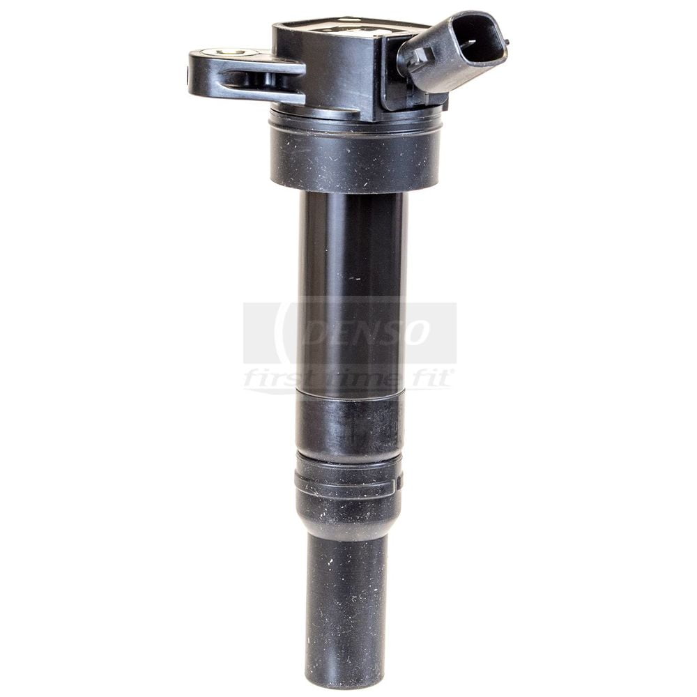 Denso 673-8305 Direct Ignition Coil, 1 Pack Fits select: 2012-2016 HYUNDAI ELANTRA, 2012-2016 KIA SOUL