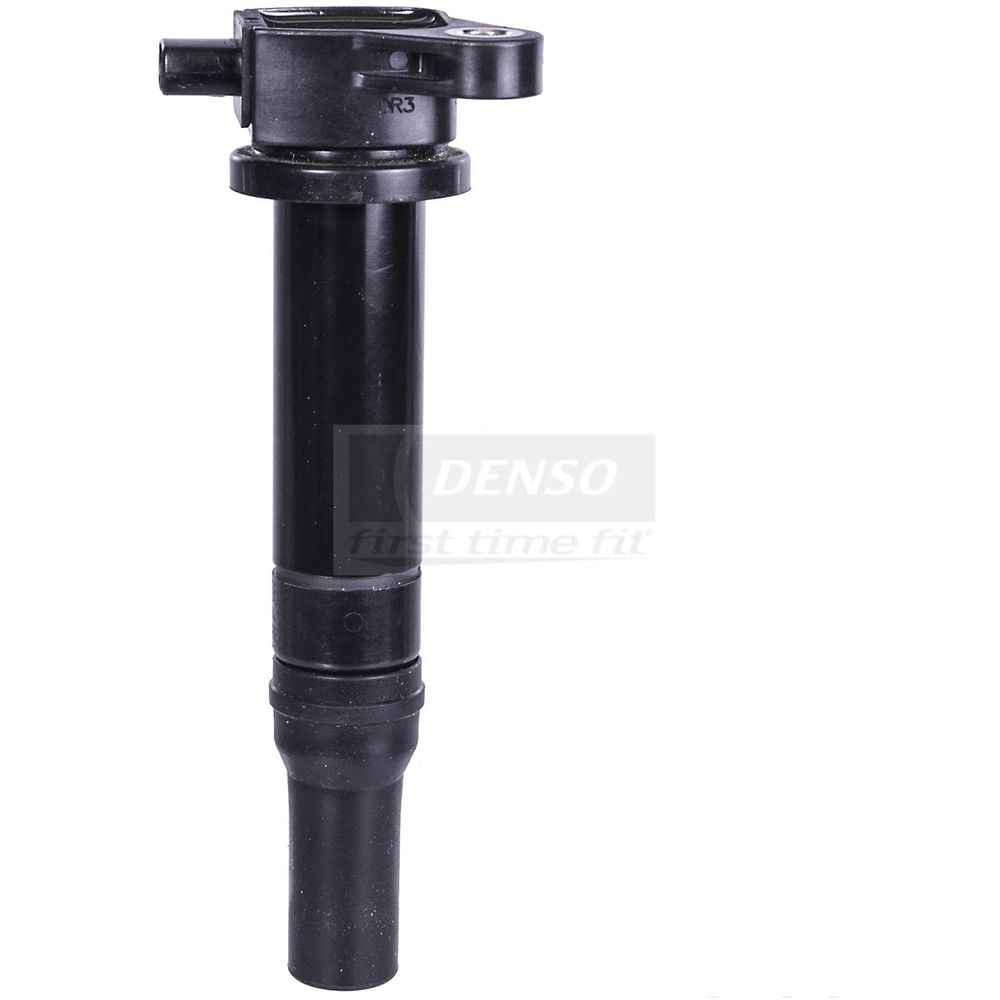 Denso 673-8308 Direct Ignition Coil, 1 Pack Fits select: 2006-2011 HYUNDAI ACCENT, 2006-2011 KIA RIO