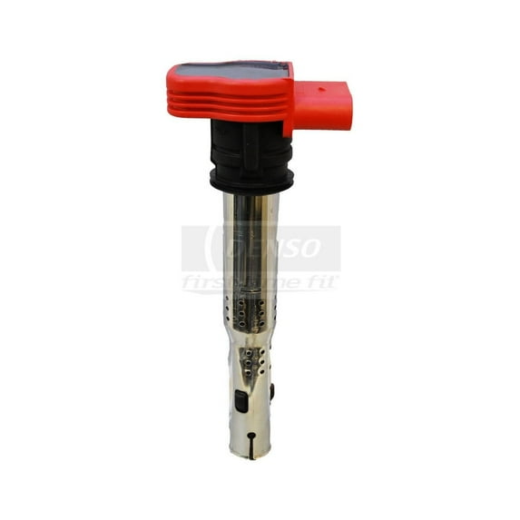 Denso 673-9302 Direct Ignition Coil Fits select: 2017-2019 AUDI Q7, 2010-2017 AUDI Q5