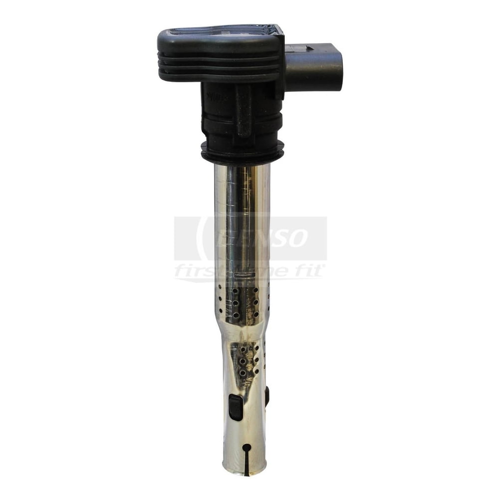 Denso 673-9303 Direct Ignition Coil Fits select: 2014 VOLKSWAGEN JETTA, 2012-2014 VOLKSWAGEN PASSAT