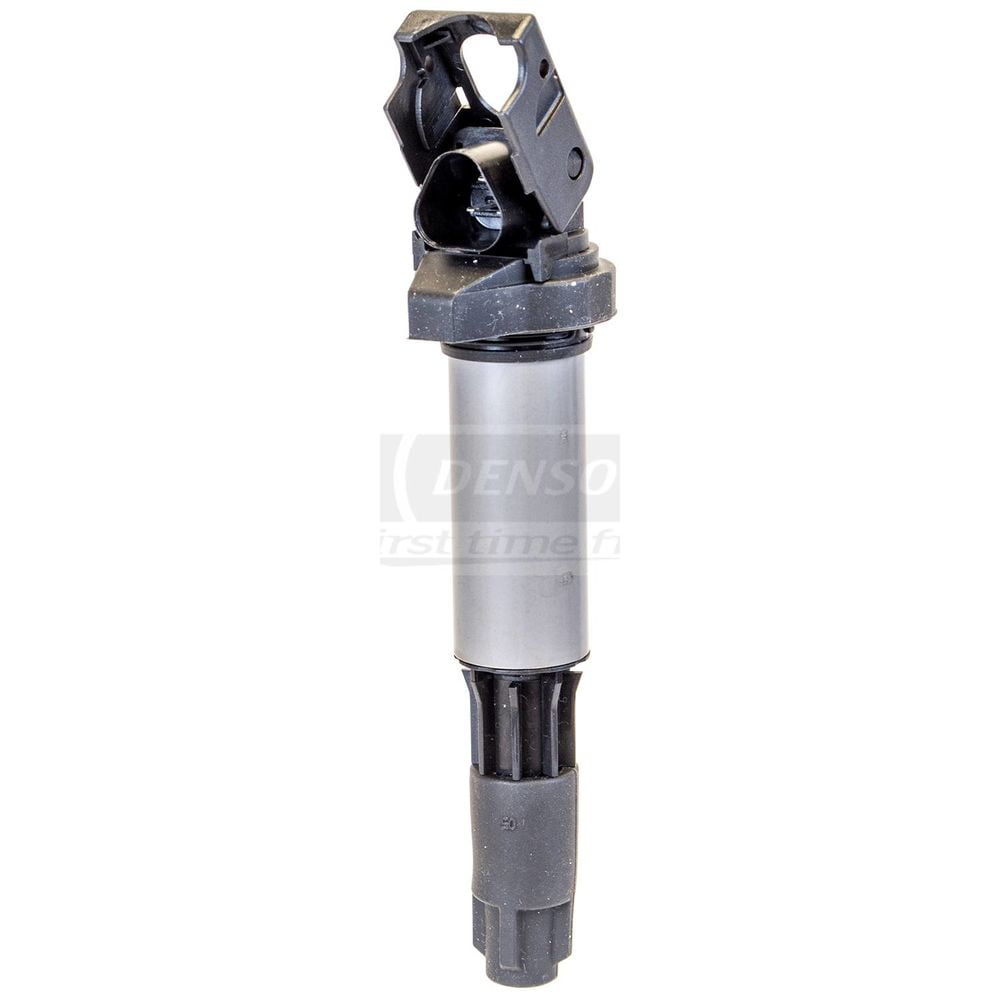 Denso 673-9330 OE Quality Direct Ignition Coil, 1 Pack Fits select: 2003-2009 BMW X5, 2003-2006 BMW 325