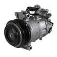 thumbnail image 1 of Denso 6SAS14C Compressor, 1 of 5