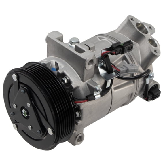 Denso 6SBU14 Compressor